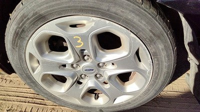 2010-2012 Ford Fusion 17 Wheel Cover Oem Hub Cap Factory
