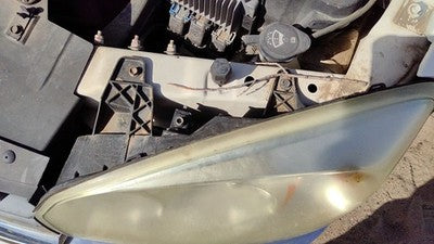 2004-2008 Chevy New Style Malibu Driver Left Head Light Oem Front Lamp 157851373