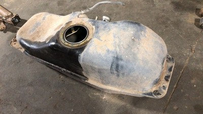 1995-1997 Nissan Hardbody Nissan Hardbody Fuel Tank Oem Gas Tank 15.9 Gallon