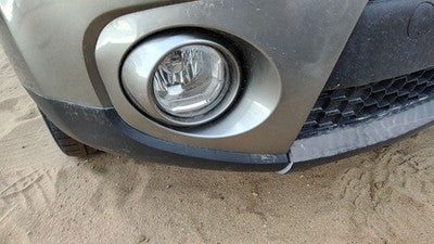 2017-2019 Kia Soul Passenger Right Fog Light Lamp Oem 92202B2500