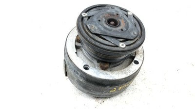 1992-1994 Chevy Suburban Ac Compressor Air Conditioner Pump Assembly Oem 5.7L