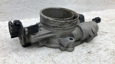 2004-2007 Dodge Ram 1500 Throttle Body Valve Oem With Sensors 4.7L 53032119Af