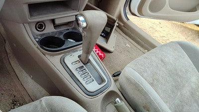2002 Nissan Sentra Floor Shifter Lever Shift Unit Automatic Transmission Sand H