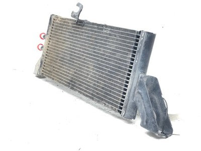 2009 Ford F250 Super Duty Diesel Fuel Cooler Oem Powerstroke 7C3z-8D010-A