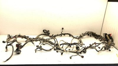 2016 Dodge Ram 1500 Wiring Harness For Engine Oem 5.7L