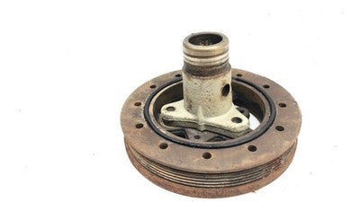 1994-1996 Chevy Caprice Harmonic Balancer Crankshaft Pulley With Bolt Oem 5.7L