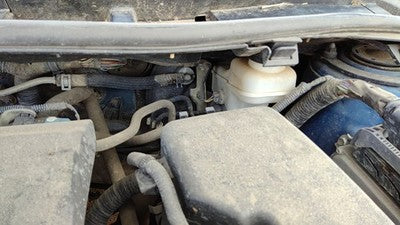 2010-2013 Toyota Corolla Power Brake Booster With Master Cylinder Pair Set Oem