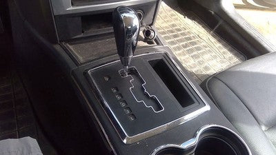 2010 Chrysler 300 Floor Shifter Lever Assembly Oem Shift Unit Gray Dv