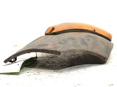 1970-1973 Nissan 240Z Passenger Right Front Turn Signal With Mount Panel Housing