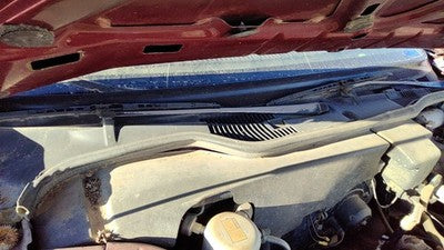 1990-1991 Olds 88 Passenger Right Windshield Wiper Arm Oem Blade Lever 20634672