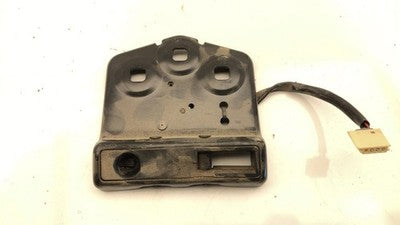 06-09 G6 Convertible Front And Side Latch With Hydrualic Lines And Cylinder