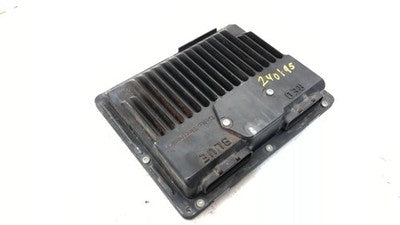 1998 S10 Blazer Electronic Control Module Engine Computer Ecm Ecu 4.3L 4X4