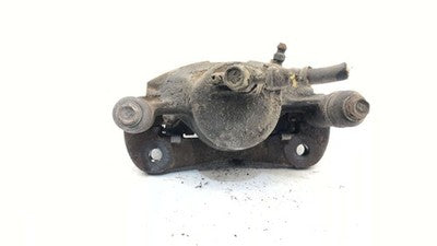 1986 Toyota Camry Passenger Right Front Brake Caliper With Mount Bracket Oem