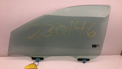 2013-2019 Nissan Versa Driver Left Front Side Window Door Glass Oem 803019Ka0a
