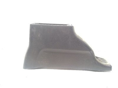 2002 Land Rover Freelander Center Floor Console Assembly Oem Arm Rest Cubby