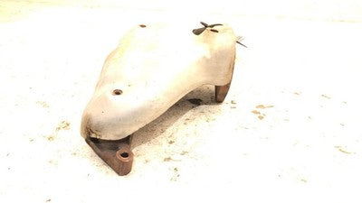 2004-2008 Chevy Aveo Exhaust Manifold Assembly With Heat Shield Oem 1.6L At