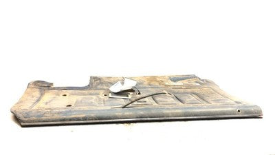 1970 Mercury Cougar Xr7 Driver Left Inside Door Trim Panel Oem Panel