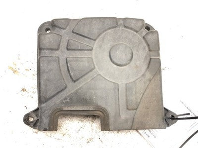 2006-2011 Kia Rio Upper Timing Cover Plastic Shield Oem 1.6l 2136026002
