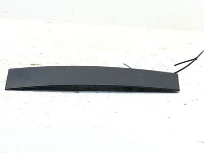 1999-2004 Olds Alero 2Dr Quarter Glass Applique Trim Panel Moulding Oem 22668053