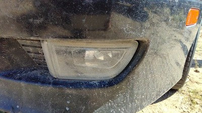 1999-2002 Infiniti G20 Driver Left Fog Light Lamp From Bumper Oem 261557j125