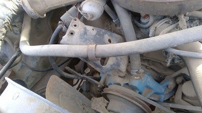 1979 Chevy El Camino Mount Bracket Set For Alternator Oem 305