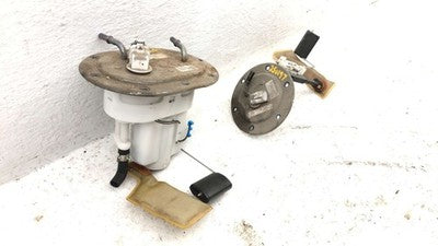2005-2009 Hyundai Tucson Complete Fuel Pump With Sending Unit Gas Level Oem 2.7L