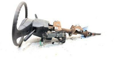 1988-92 Toyota Corolla Station Wagon Steering Column Assembly Manual Steering