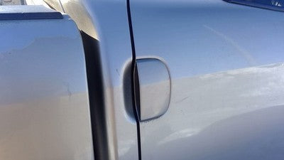 07-21 Tundra Passenger Right Rear Outside Door Handle Back Lever Desert Sand 4q2