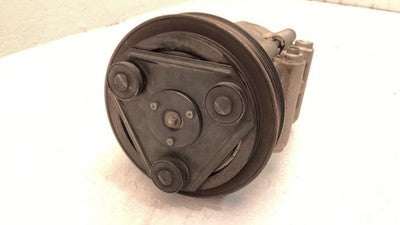 1998-2001 Mazda B2500 Ac Compressor Air Conditioner Pump Assembly Oem 2.5l
