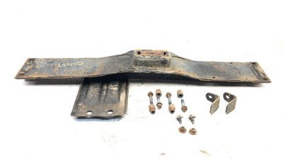 2002 Sierra 2500 Hd Transmission Crossmember Bracket Oem With Bolts 4X4