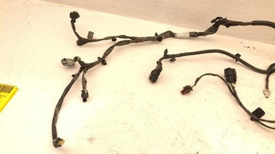 2018 Buick Regal Wiring Harness For Engine Oem 39134916