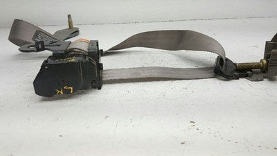 1996 Chevy Tahoe Driver Left Rear Seat Belt Retractor Oem Shoulder Strap Back