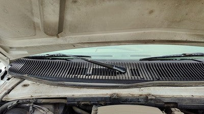 1996 Ford Van E250 Windshield Wiper Cowl Vent Trim Panel Oem Cover
