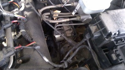 06 Dodge Durango Complete Anti Lock Brake Pump Unit Oem Abs Module Assembly