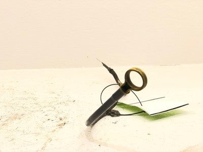 2002 Lincoln Navigator Engine Oil Dipstick With Tube Oem 5.4L Dohc 2L1e-6K873-Bb