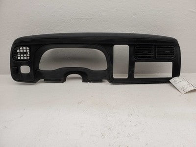 1998 Dodge Durango Speedometer Trim Bezel Surround Panel Oem Dash 5Gf931azaa
