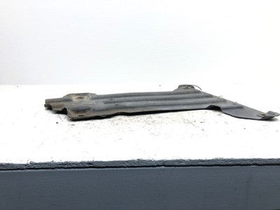 2000 Chevy Suburban Rear Skid Plate Back Shield with Bolts OEM 15152820
