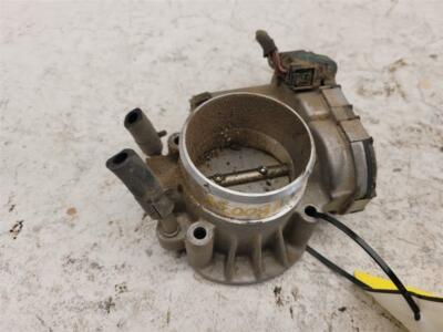 07-12 RONDO Throttle Body Valve Assembly Complete OEM with Sensors 2.4L