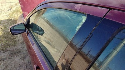 2004-2012 Mitsubishi Galant Driver Left Front Side Window Door Glass Oem