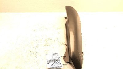 07-14 Chevy Tahoe 07-14 Driver Left Rear Quarter Window Corner Trim Oem 15791313