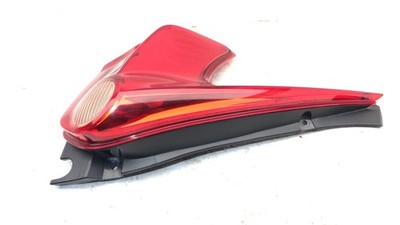 2011-2014 Nissan Juke Driver Left Tail Light Brake Lamp Oem Rear 265551km0a