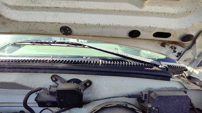 1994-1999 Chevy Silverado 1500 Driver Left Windshield Wiper Arm Oem Blade Lever