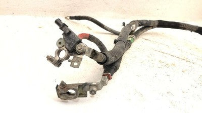 2016 Dodge Ram 4500 Battery Cable Oem 6.7L Cummins Power Positive 68147498Ac