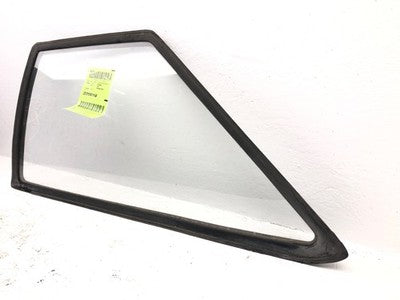 1983-1986 Toyota Tercel Driver Left Rear Quarter Glass OEM Hatchback Side Window
