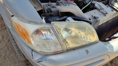 1997-2005 Chevy Venture Passenger Right Head Light Oem Front Lamp 10368388