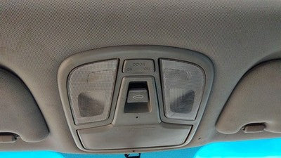 11-13 Kia Optima Sx Center Overhead Console Oem Dome Light Map Lamp Cubby