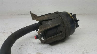 1994-1995 BMW 318I Power Steering Pump With Reservoir Tank bottle 32411141681