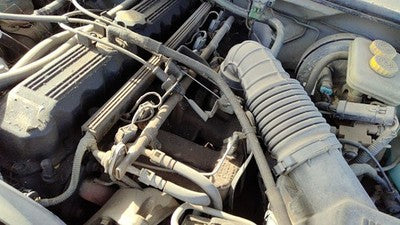 1993-1995 Jeep Grand Cherokee Intake Manifold Oem 4.0L 33007067