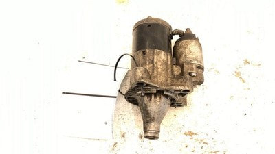 Chrysler 300 Starter Motor Oem 3.5L 4801651Aa
