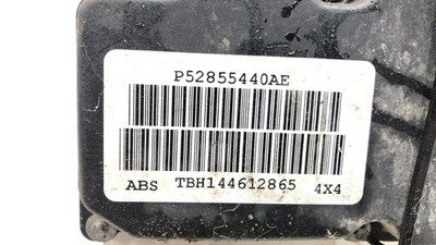 06 Dodge Durango Complete Anti Lock Brake Pump Unit Oem Abs Module Assembly